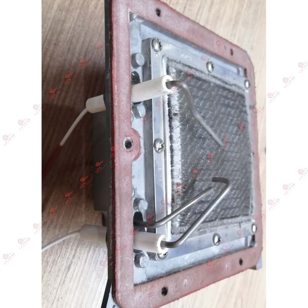 EGİS PREMİUM BRULÖR CS