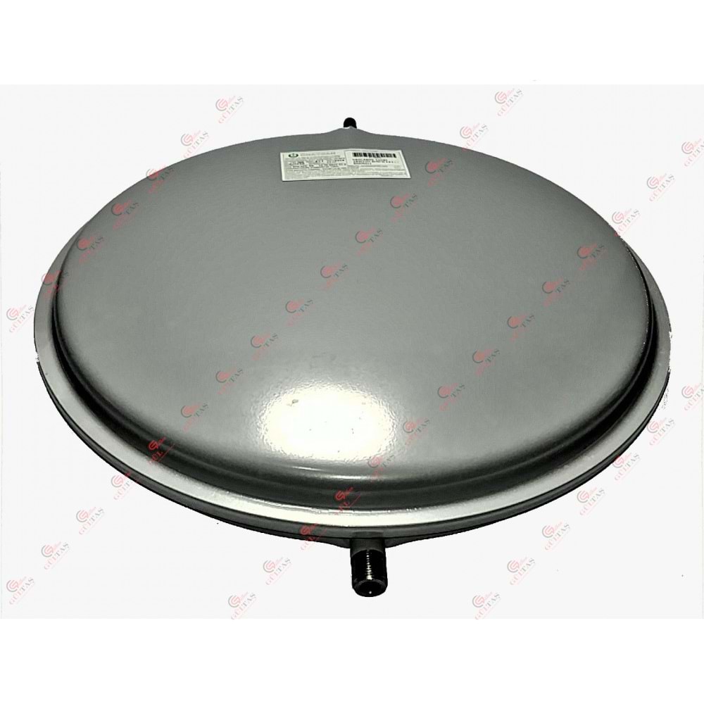 GENLEŞME TANKI 1/2 8 LT ÖNAYSAN