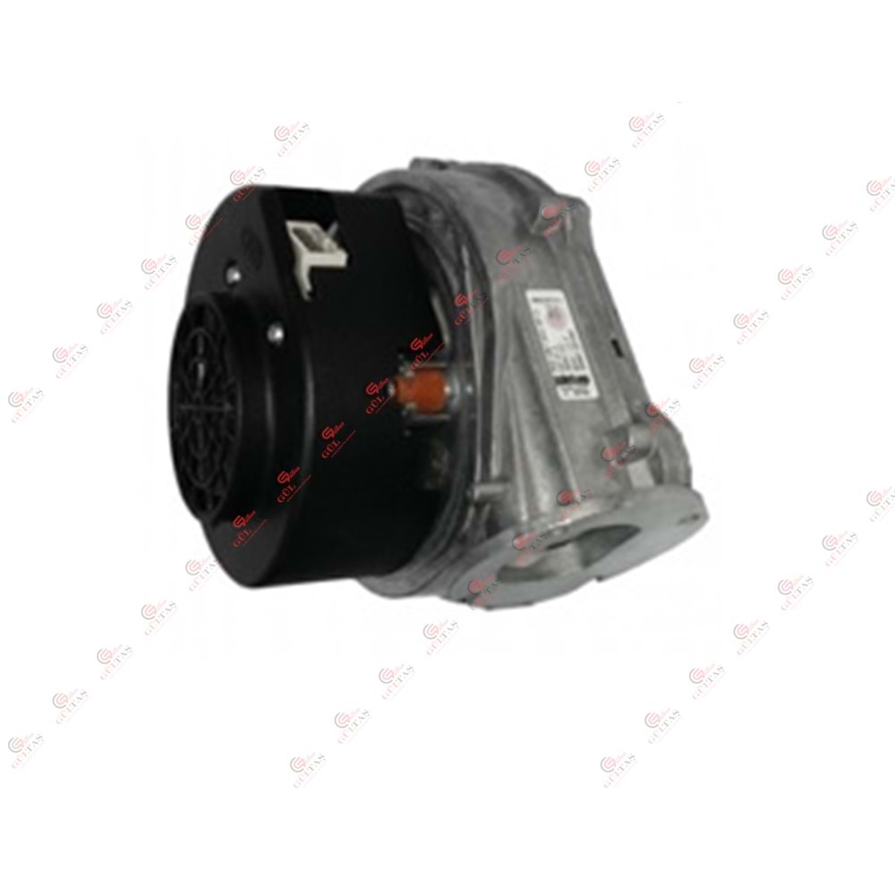 FAN MOTORU PREMİX (AİRFEL)