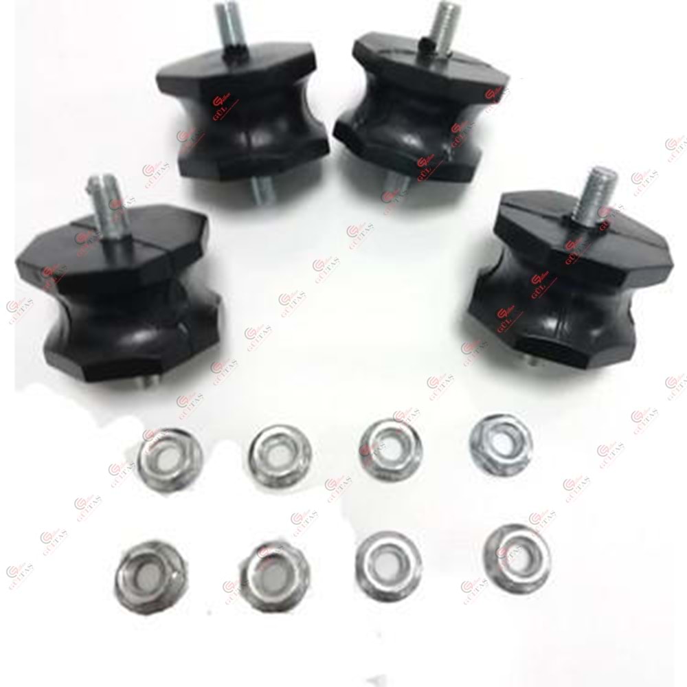 KONSOL TAKOZU (BÜYÜK) 45*2