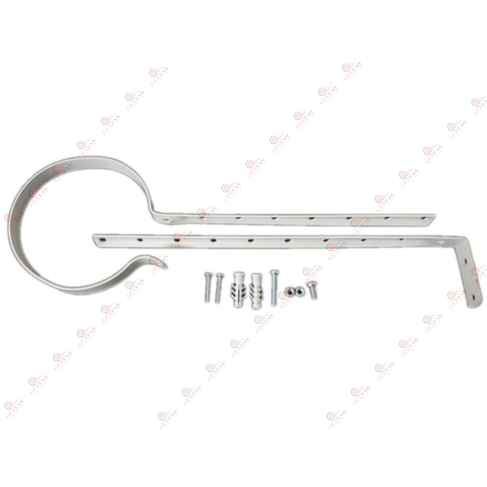 BACA ASKI KELEPÇESİ