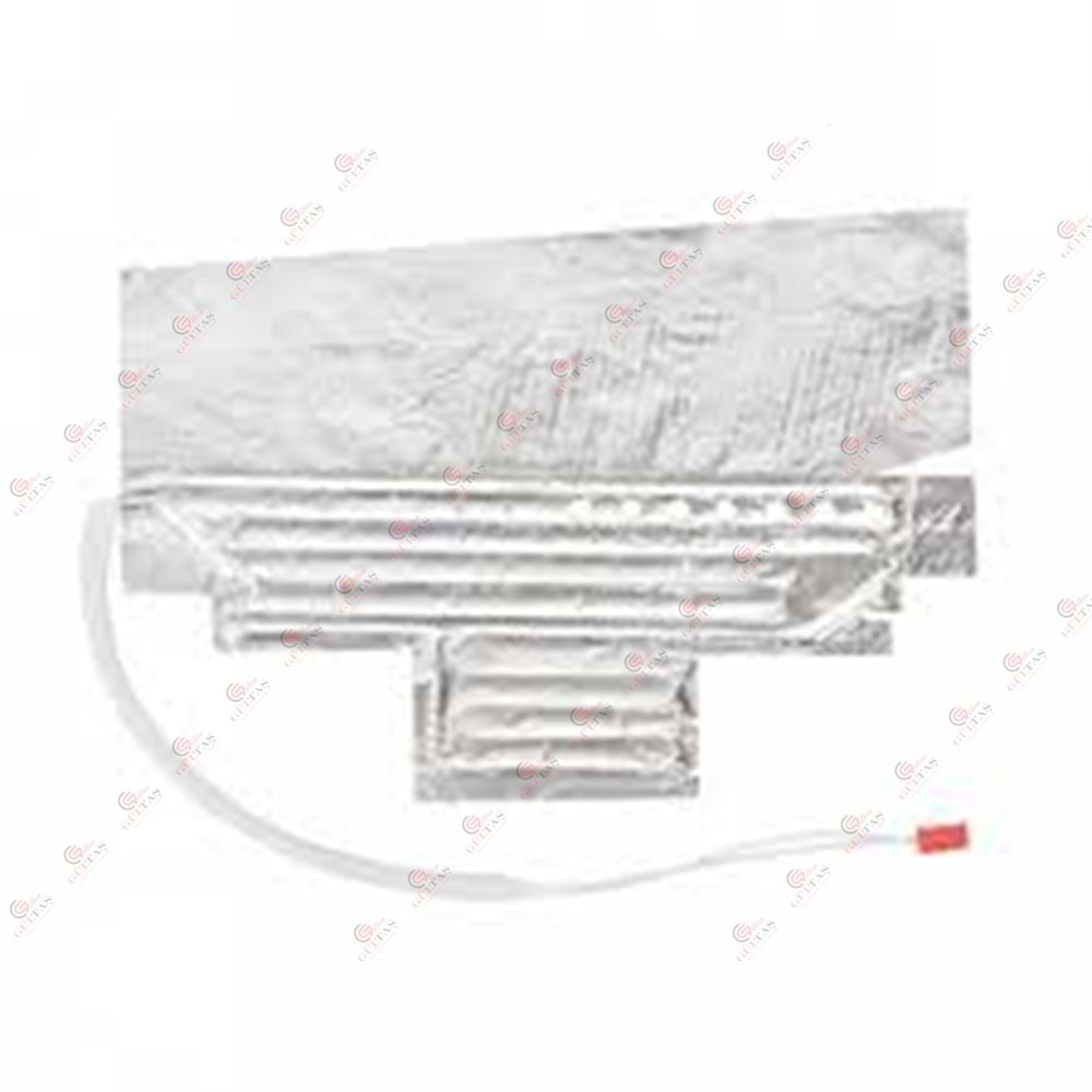 İNDESİT ARA BÖLME REZİSTANSI 277213