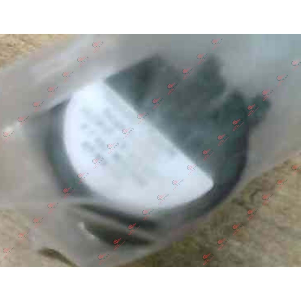 HUBA NİTRON TRANSDUCER GEÇME