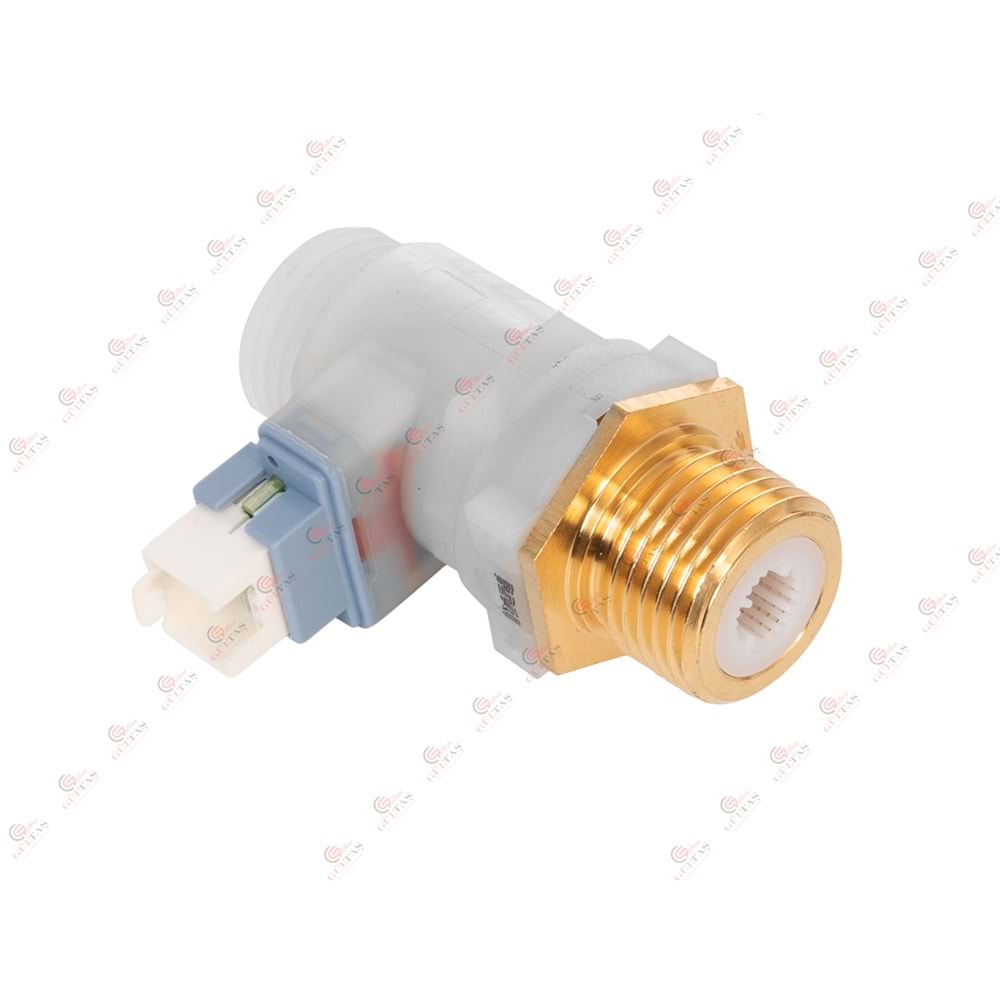 FERROLİ DİVATOP SU AKIŞ TURBIN BEYAZ ELTEK