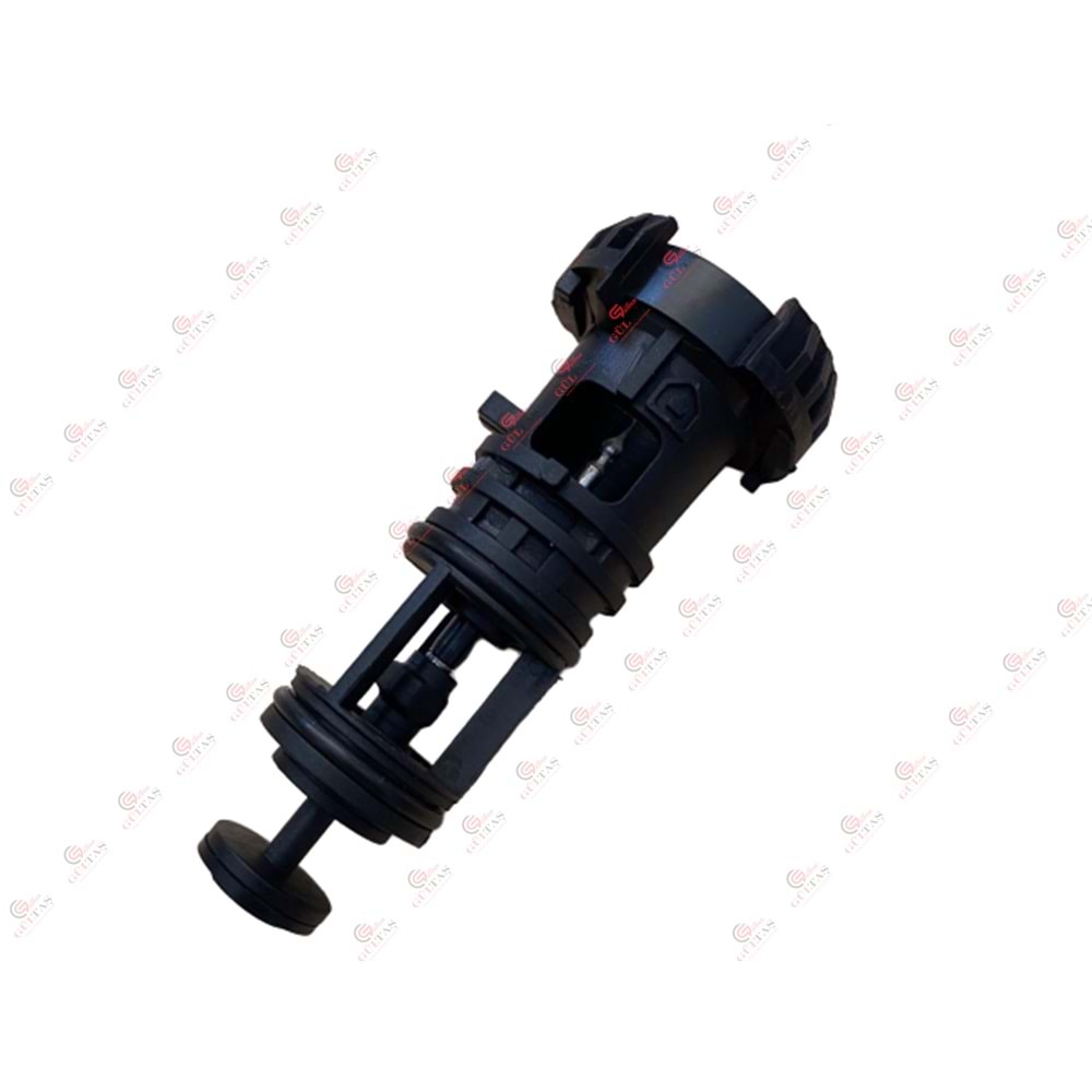 ARİSTON YENİ TİP KARTUŞ 3 YOLLU