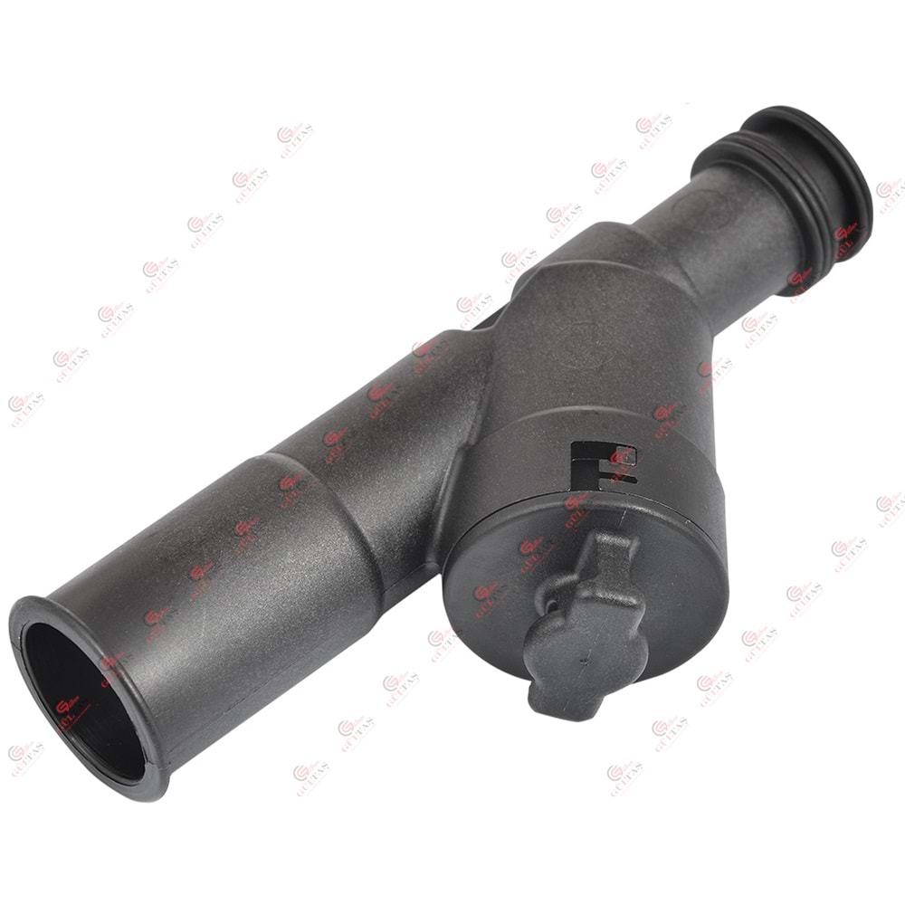 YANMA ÜNİTESİ ÇIKIŞ BORUSU FİLTRE DEMİRDÖKÜM