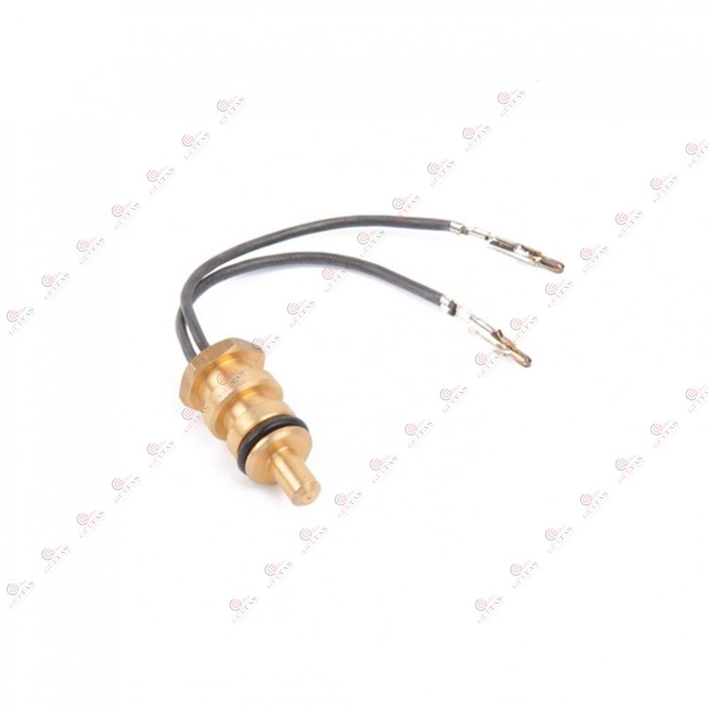 BOSCH BUDERUS KISA NTC