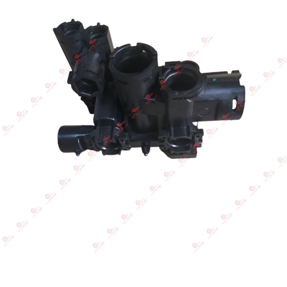 BAYMAK GİRİŞ MANİFOLDU