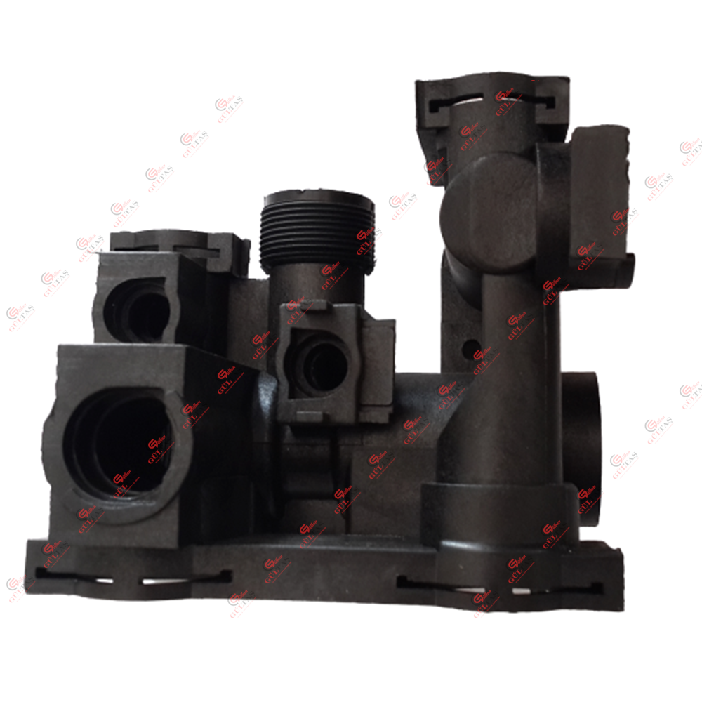 PROTHERM 3 YOLLU GRUP BLOK