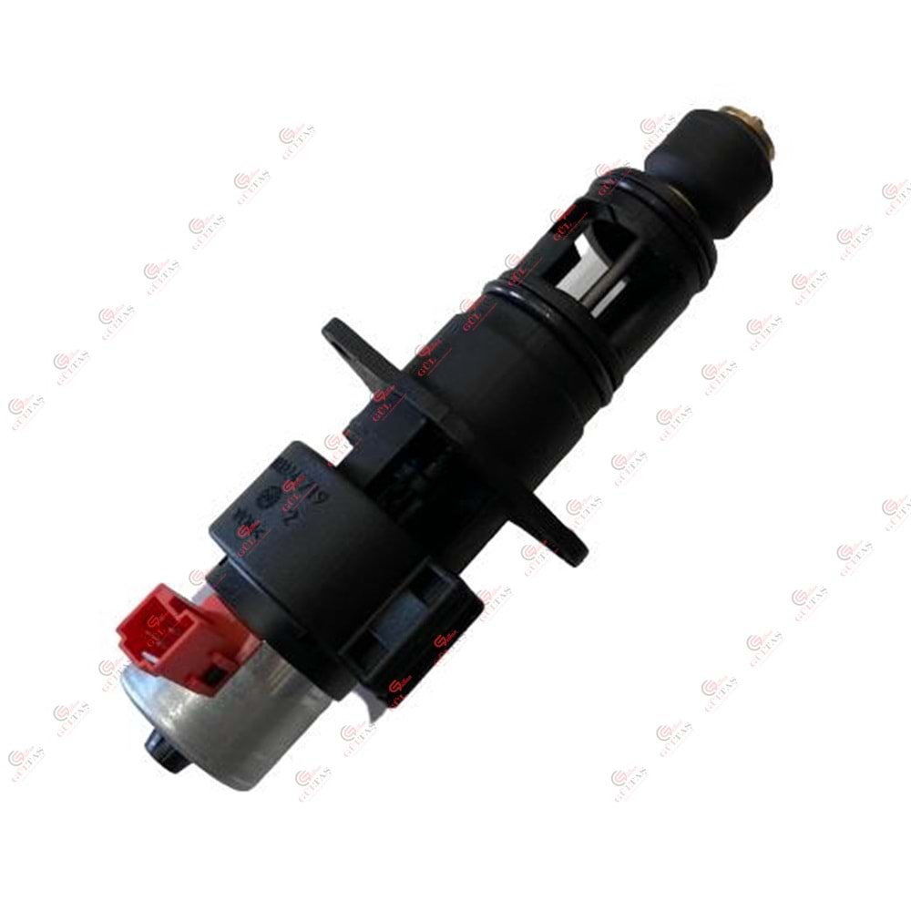 VAİLLANT YENİ TİP ÜÇ YOLLU MOTOR