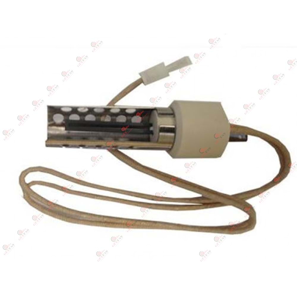 BUDERUS KIZDIRMA BUJİSİ (KOMBİ)