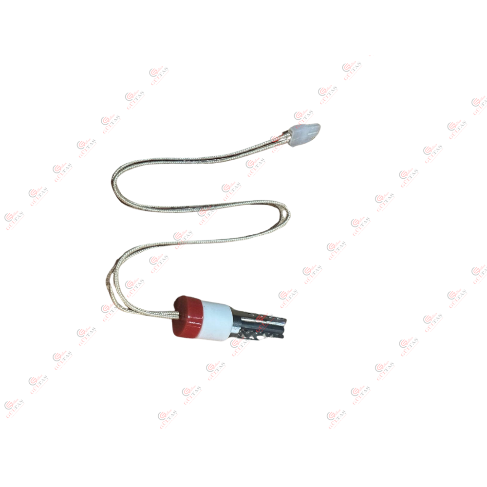 BUDERUS KIZDIRMA BUJİSİ (KOMBİ)