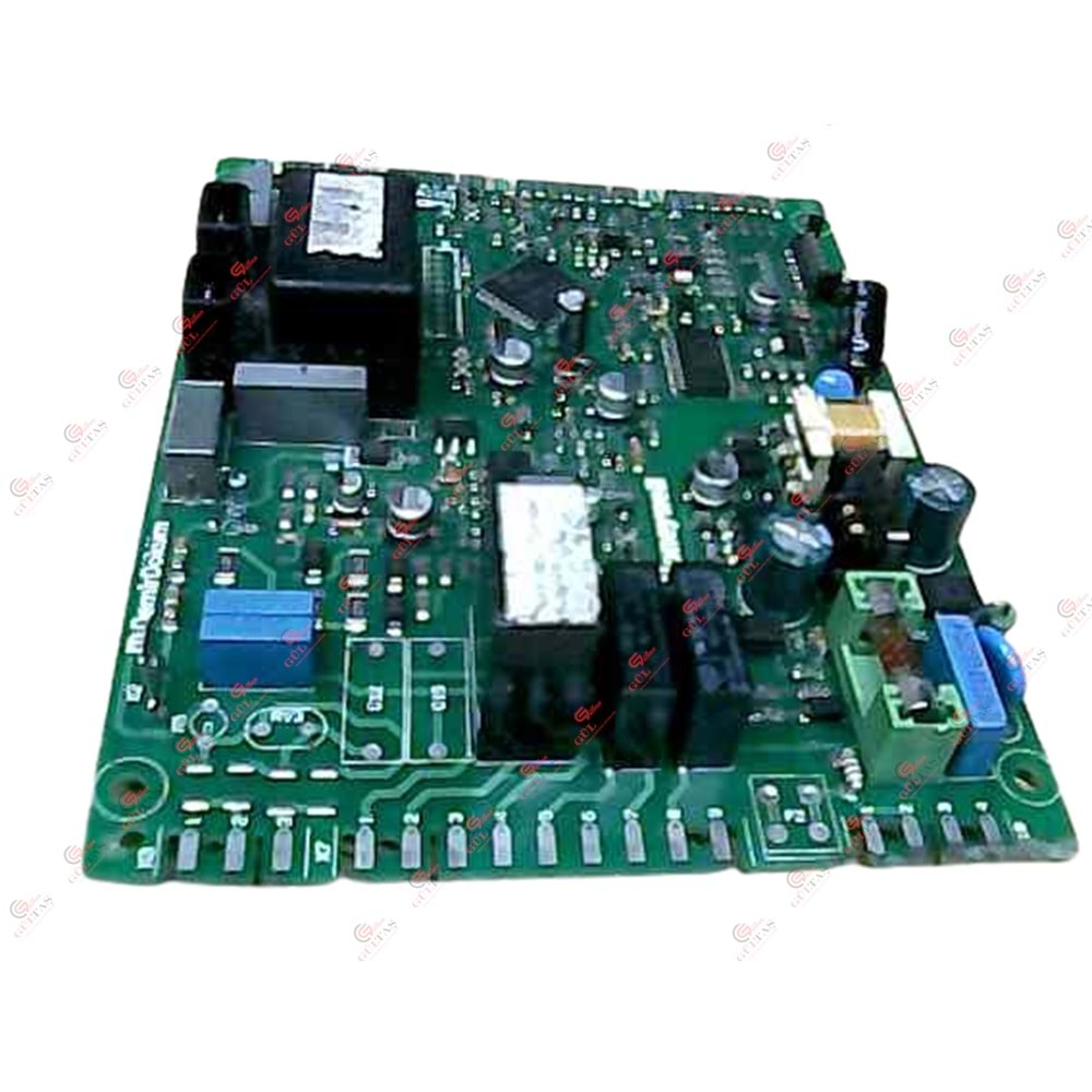 DEMİRDÖKÜM KALİSTO KART