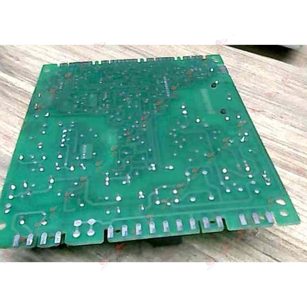 DEMİRDÖKÜM KALİSTO KART