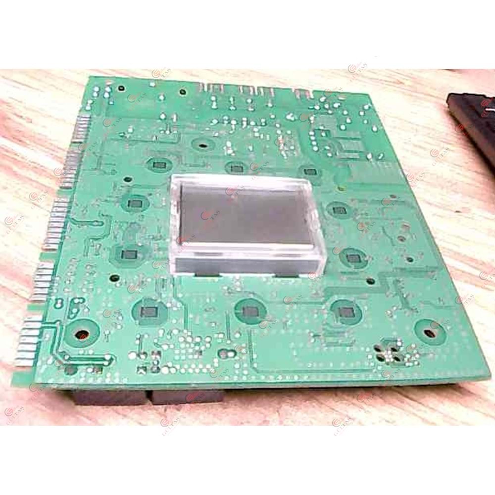 BAYMAK ECO 5 EKRANLI KART