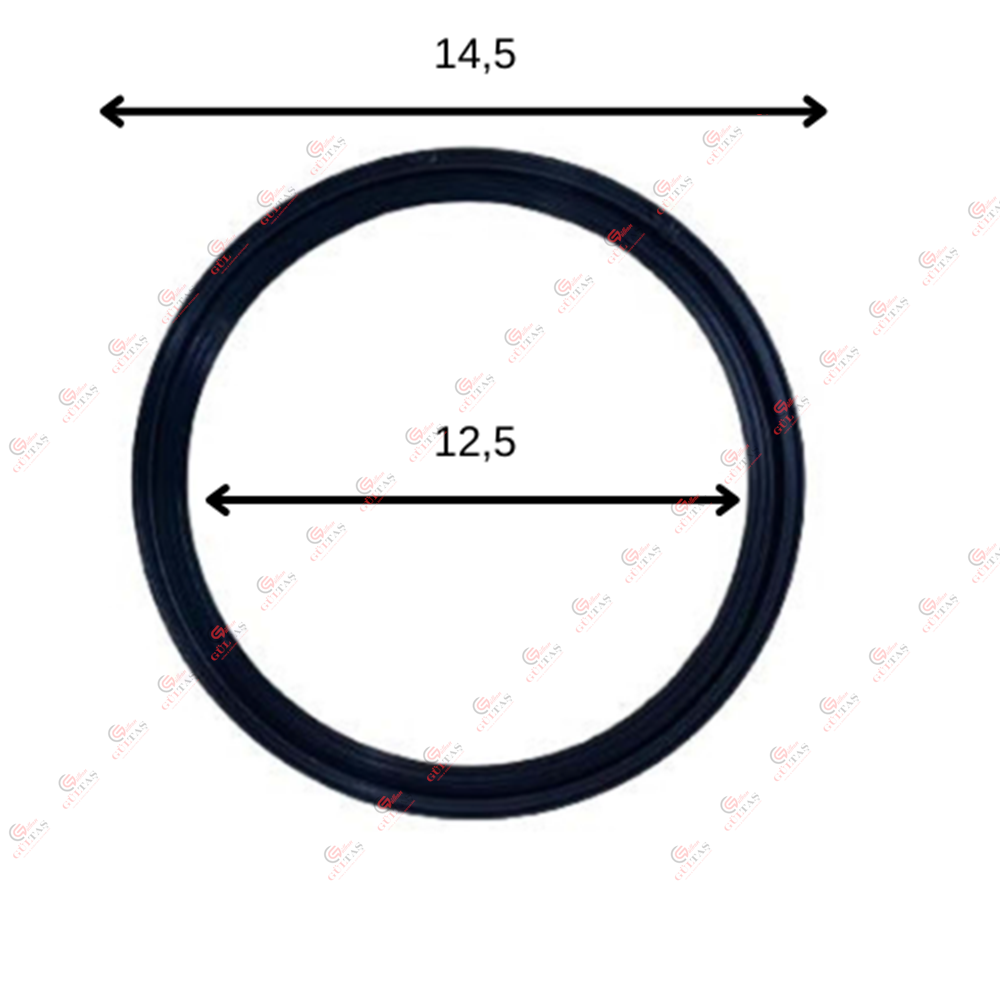 BUDERUS BURULÖR CONTASI