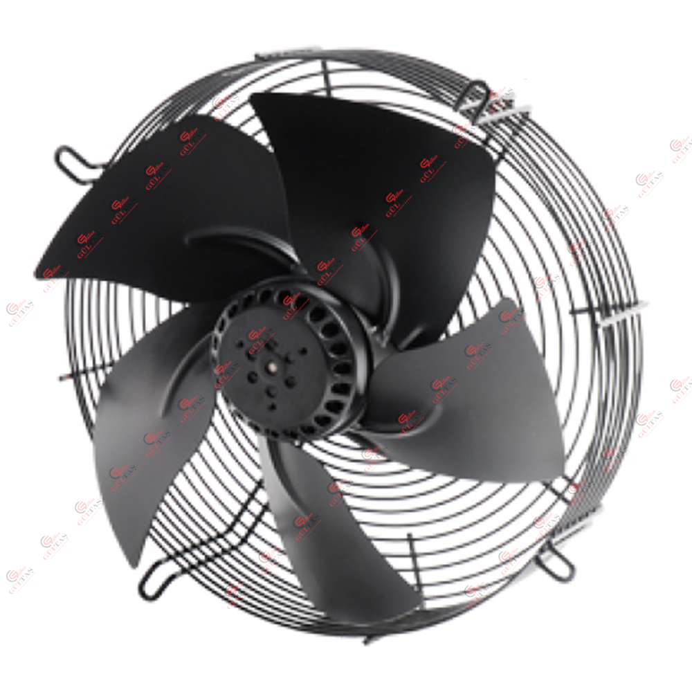 400 LUK FAN DIŞ 220