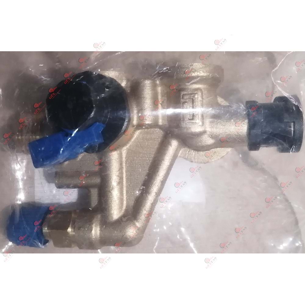 PAKKENS DAIKIN GİRİŞ GRUP