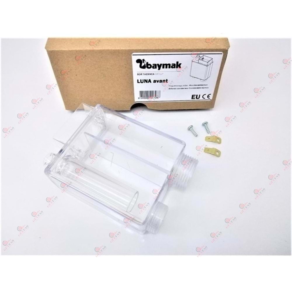 BAYMAK LUNA AVANT SİFON