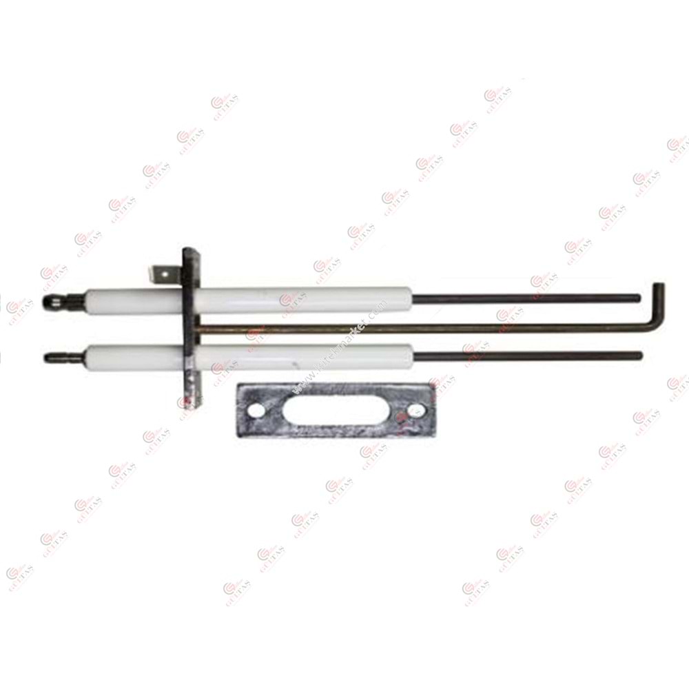 FERROLİ ENERGY TOP 80-125 ATEŞLEME ELEKTRODU