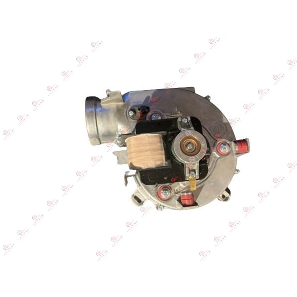 FAN MOTORU VAİLLANT VUW SOHON