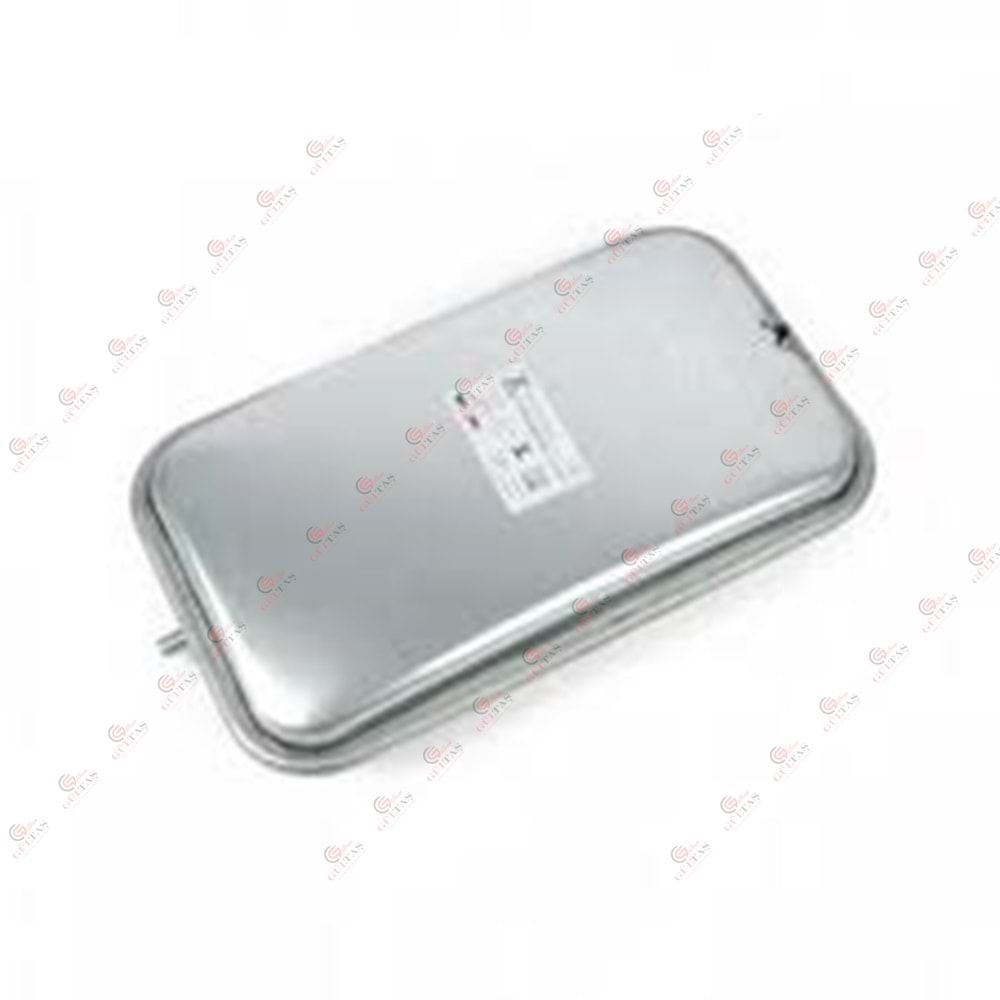 ZİLİO BAYMAK NOVADENS GENLEŞME TANKI 8 LT DİK