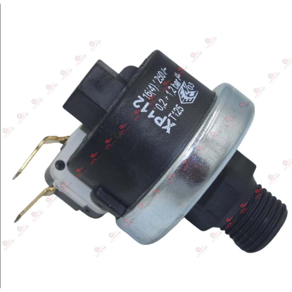 MATER KALIN DİŞ BASINÇ SONDASI