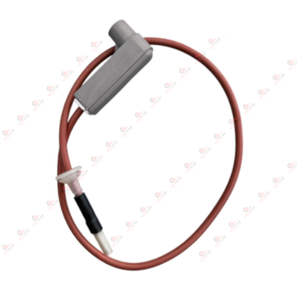 Üniversal Elektrod Buji Kablosu (50 cm)