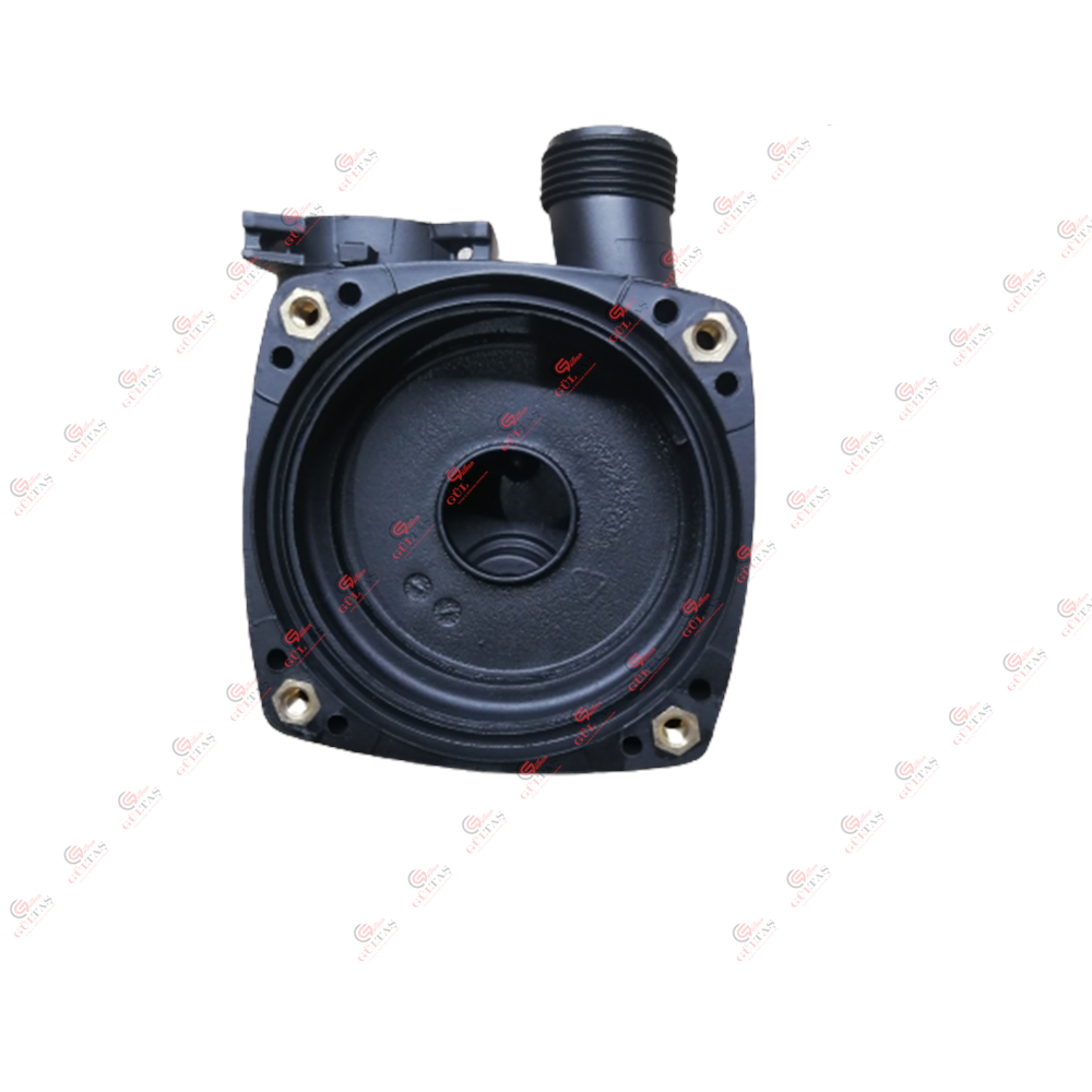 ECA POMPA ARKA BLOK SAĞ