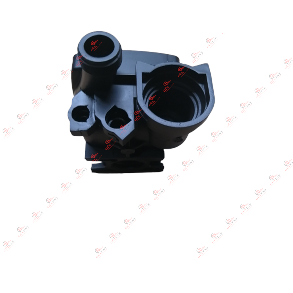 ECA POMPA ARKA BLOK SAĞ