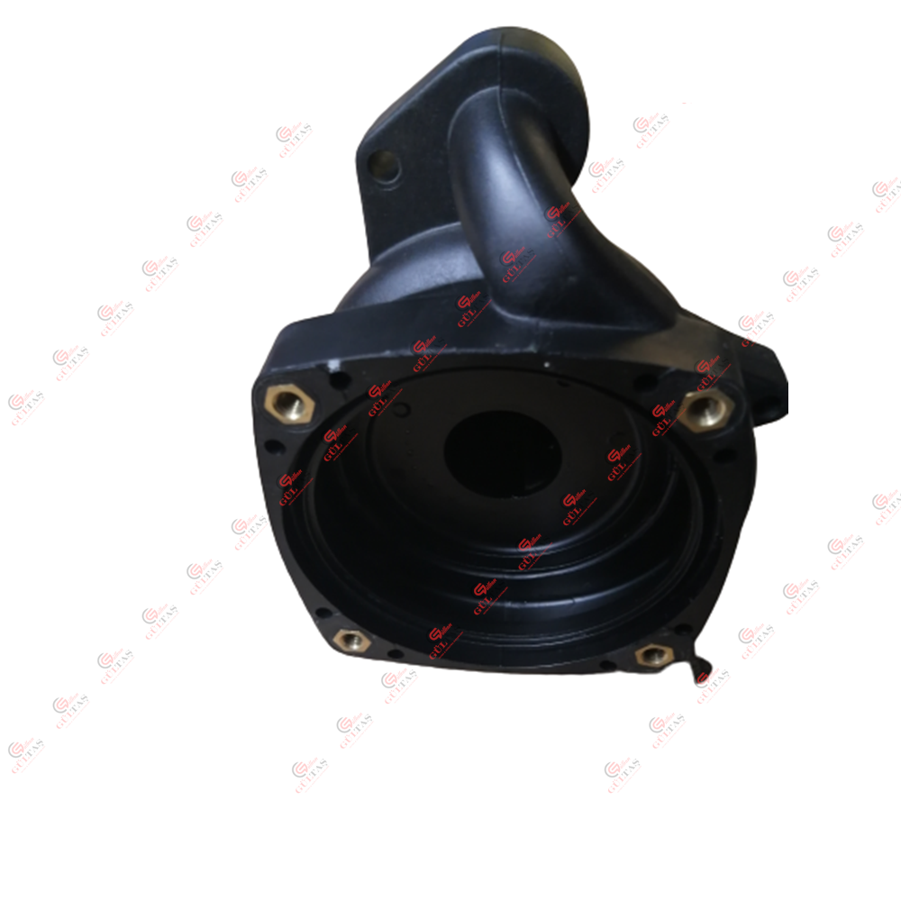 BAYMAK POMPA ARKA GRUBU GRUNDFOS