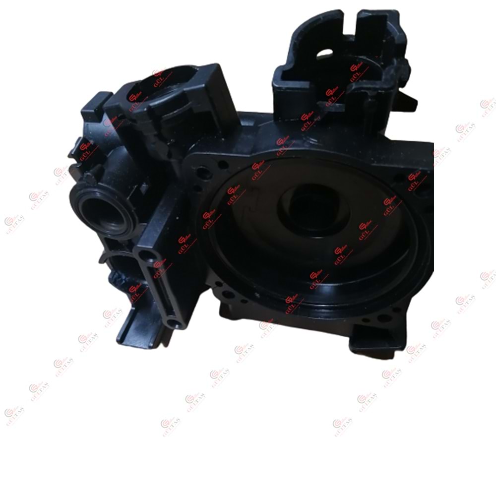 BAYMAK İDEA POMPA ARKA BLOK