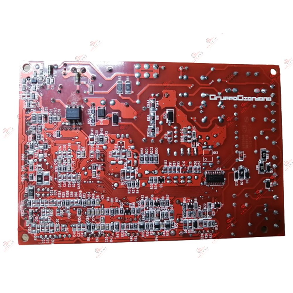 BAYMAK NOVADENS EXTRA YOĞUŞMALI ANAKART