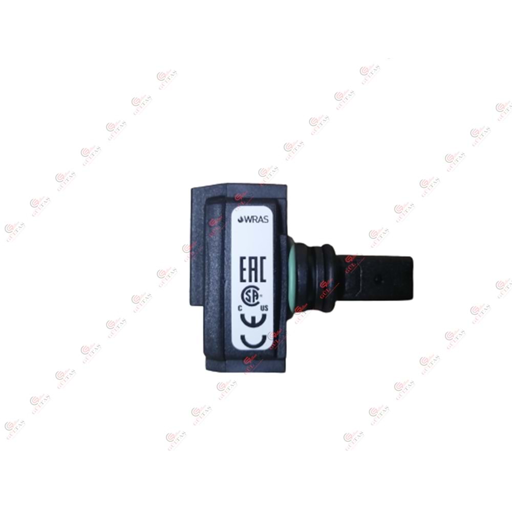 VİESSMANN SU AKIŞ OKUYUCU