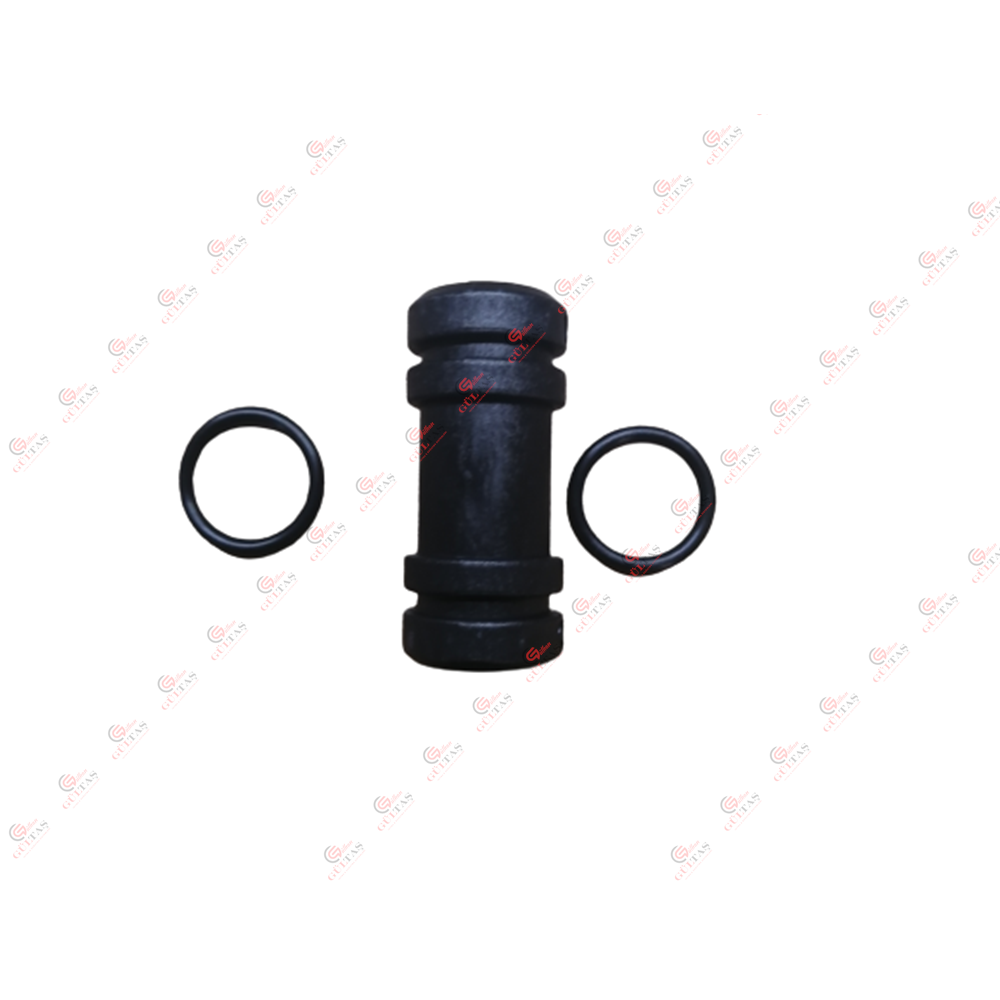 BAYMAK EŞANJÖR BAGLANTI APARATI