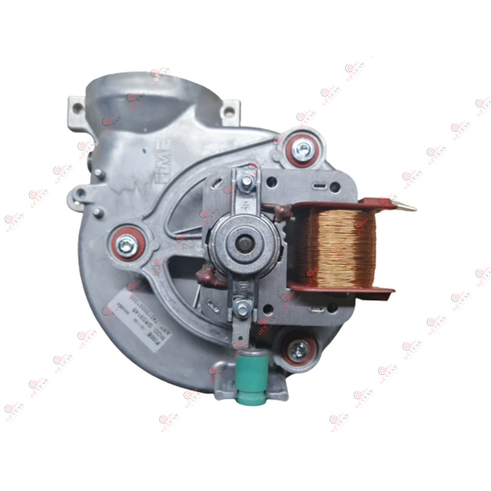 EGİS FİME FAN MOTORU