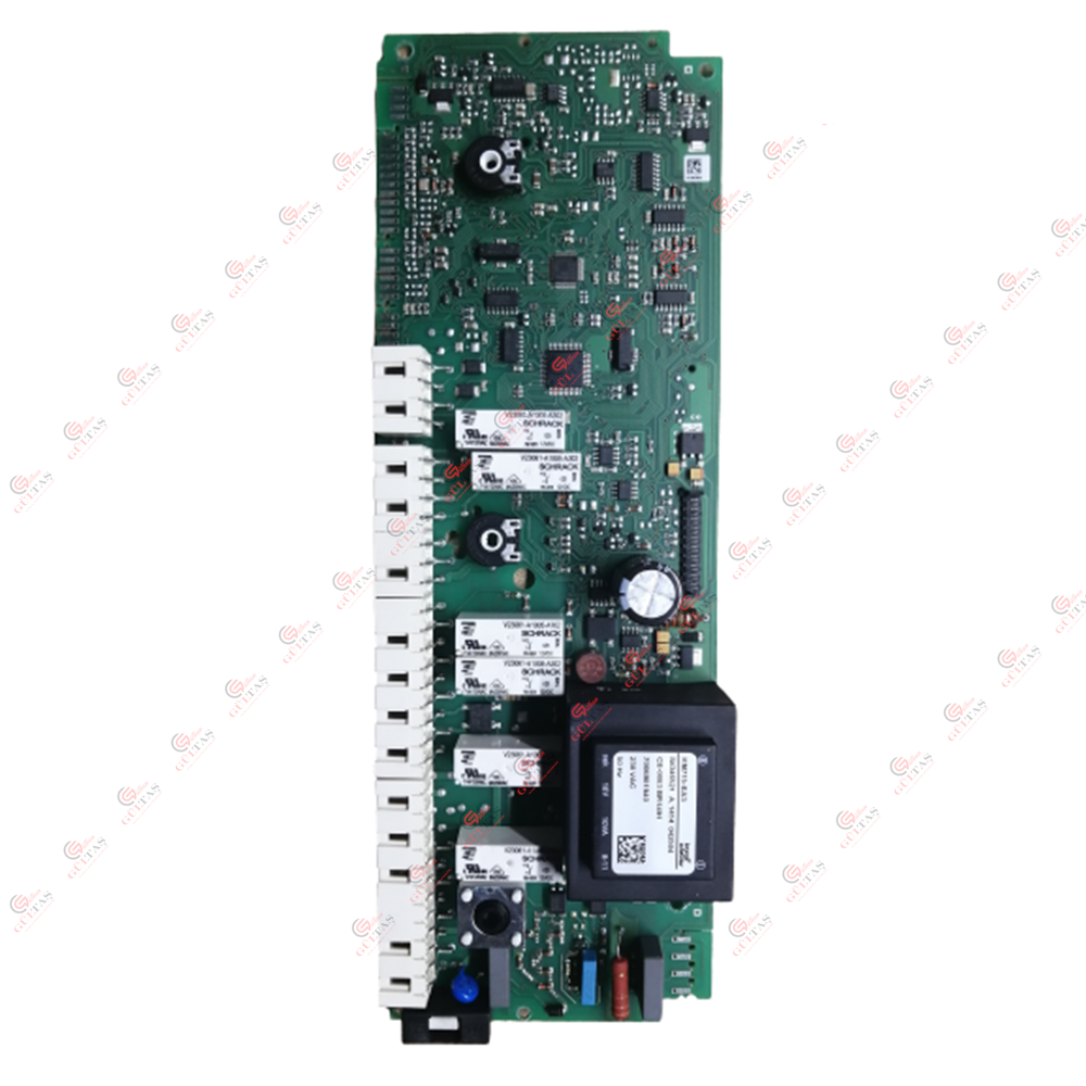 ECA CONFEO PLUS ELEKTRONİK KART