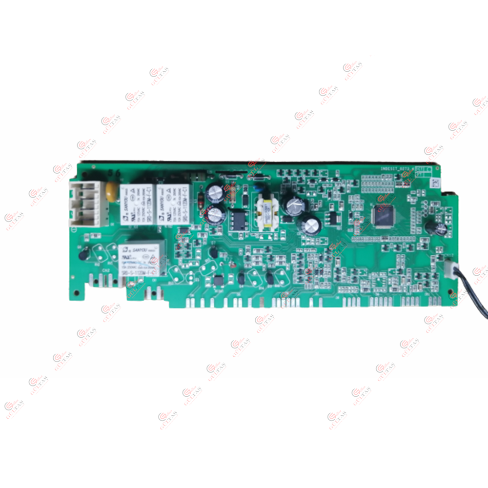 HOTPOİNT ARİSTON BULAŞIK ANAKART