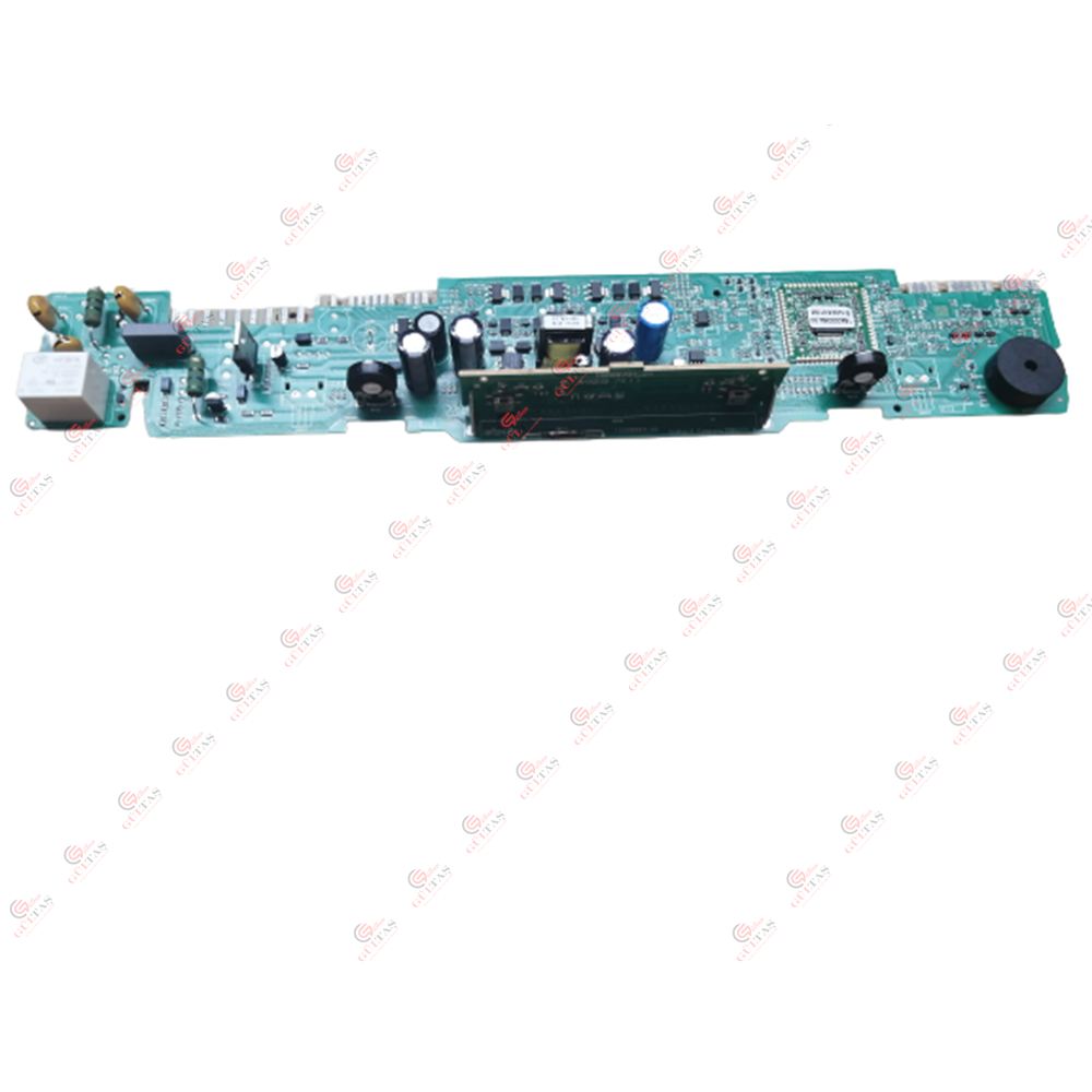 HOTPOİNT ARİSTON BUZDOLABI ANAKART (ÇEVİRMELİ)