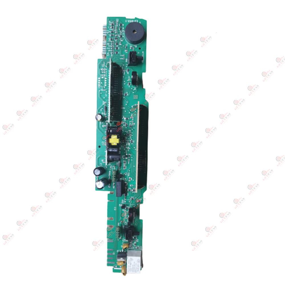 HOTPOİNT ARİSTON BUZDOLABI ANAKART (ÇİFT KART)