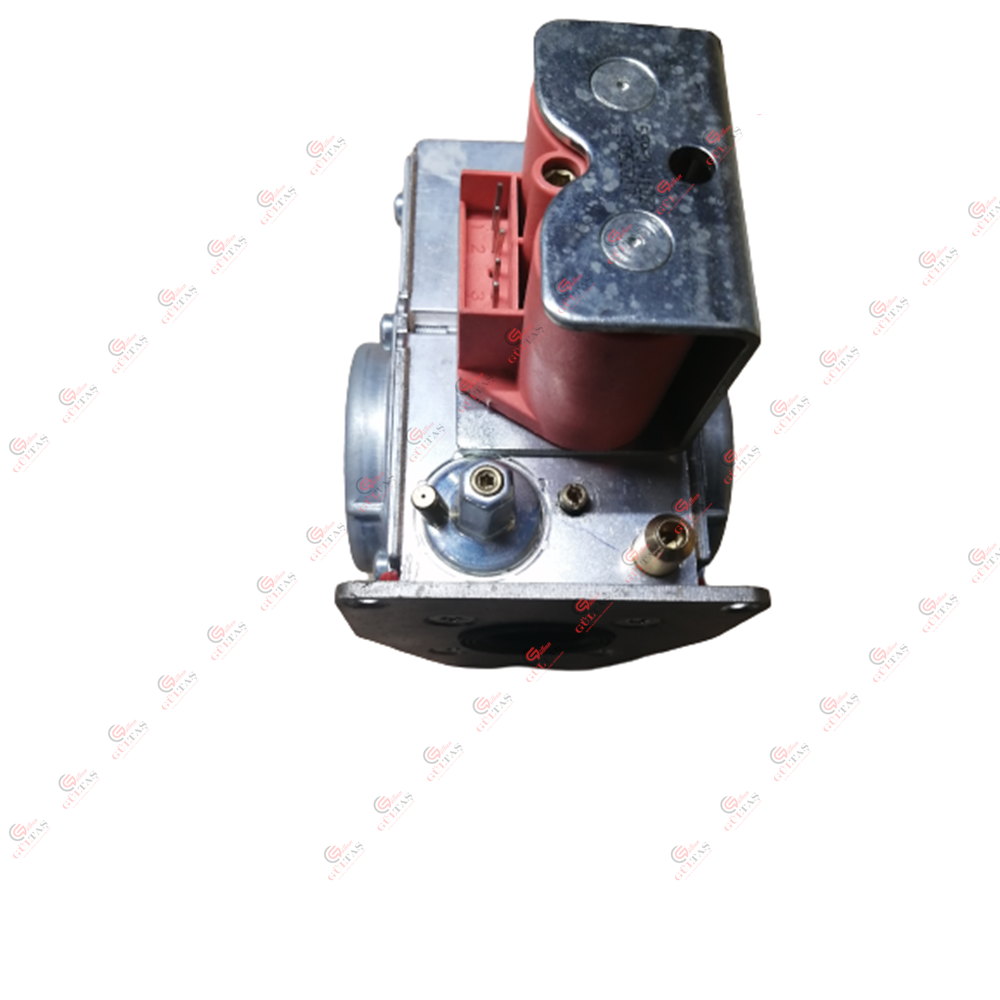 KAZAN GAZ VALFİ EBMPAPST DAYLUX AİRFEL BAYMAK