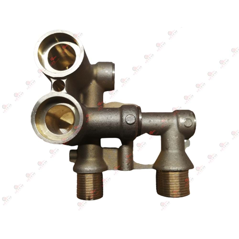 ÇIKIŞ BLOK DAIKIN PRİNÇ