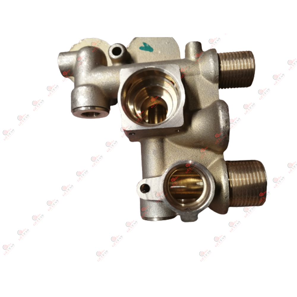 ÇIKIŞ BLOK DAIKIN PRİNÇ