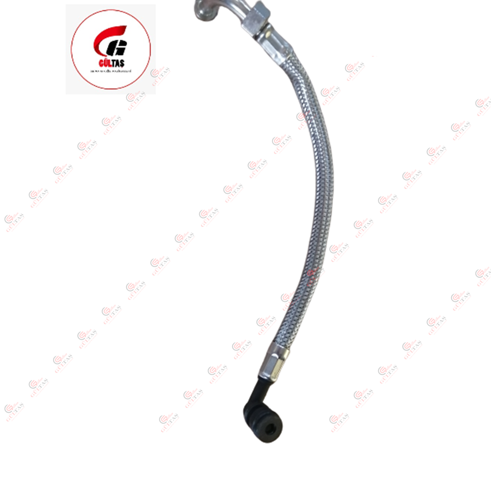 GENLEŞME TANKI FLEX İNCE DİŞ