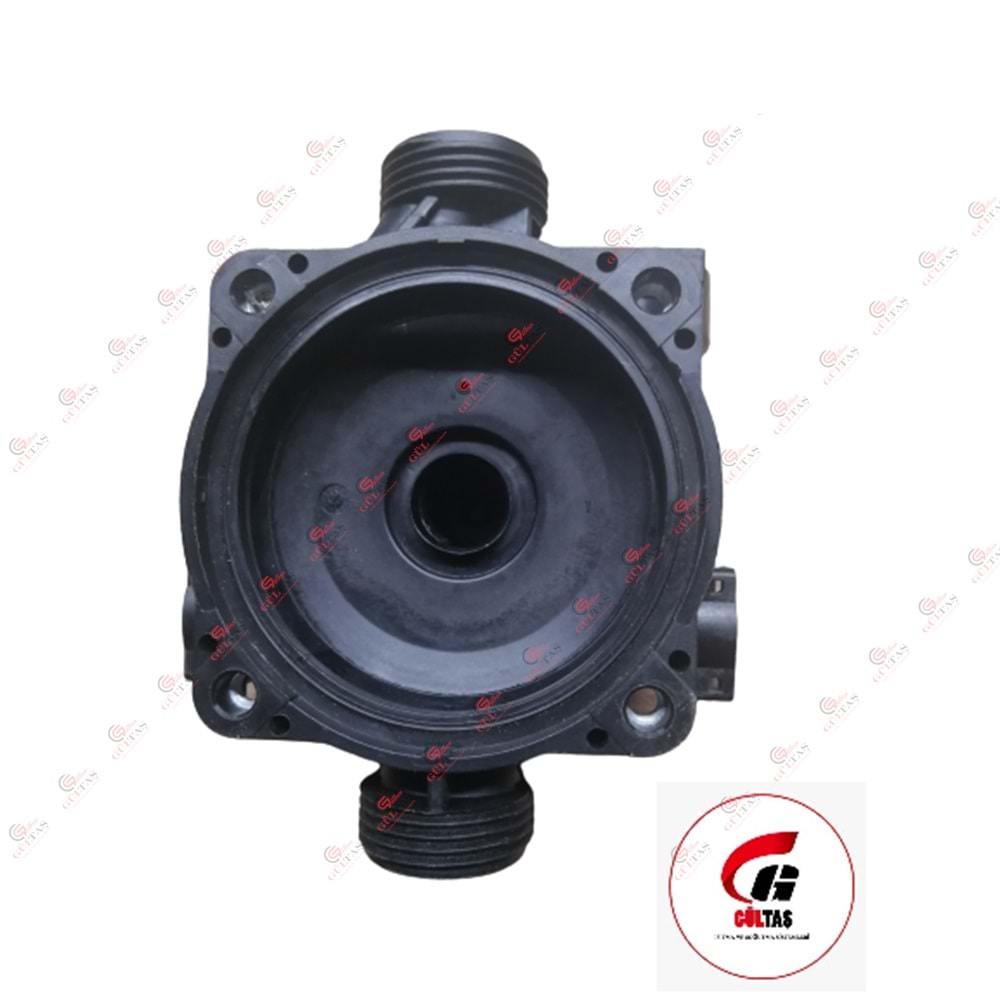 Demirdöküm Aden Kombi Pompa Gövdesi