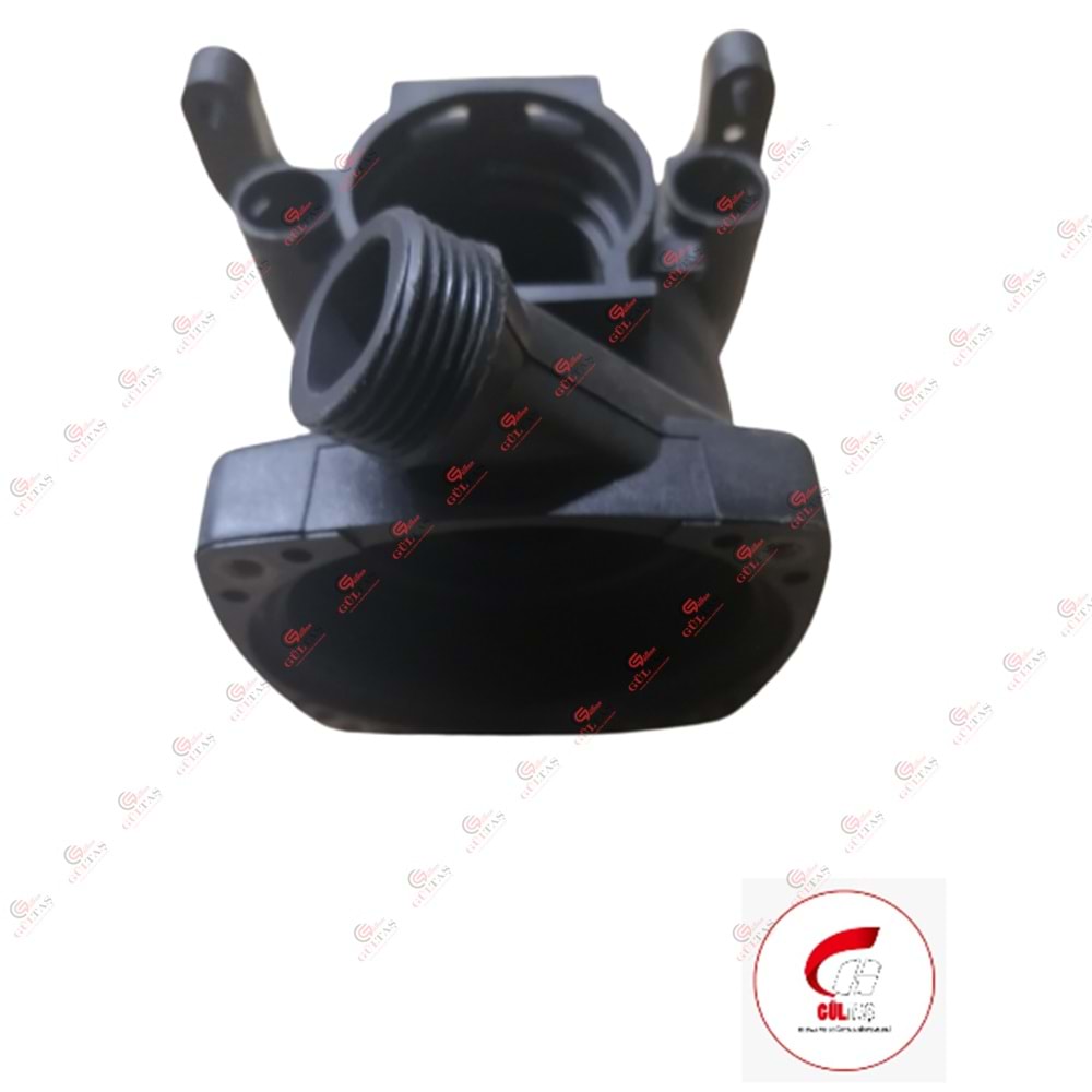 ARÇELİK KOMBİ POMPA GÖVDESİ