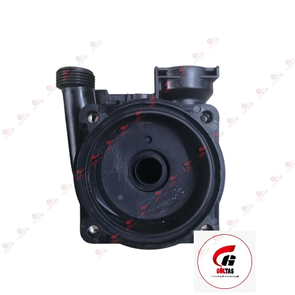 ARÇELİK BEKO POMPA ARKASI SALYANGOZ