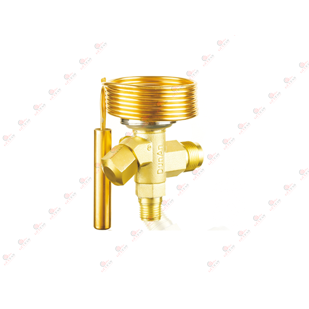DUNAN EXPANSİON TIS R404A İÇ DENGE REKORLU