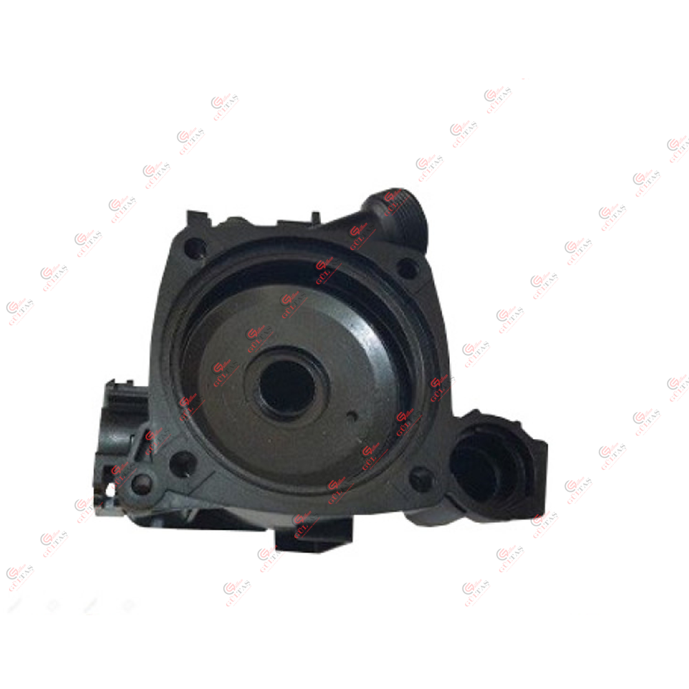 POPA ARKA GRUBU VAİLLANT TURBOTECH