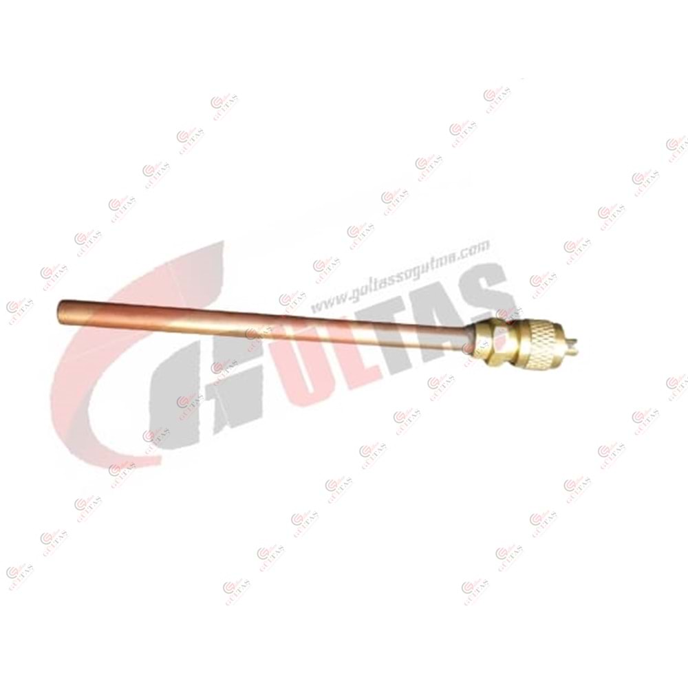 SİBOPLU BORU ÜNYON